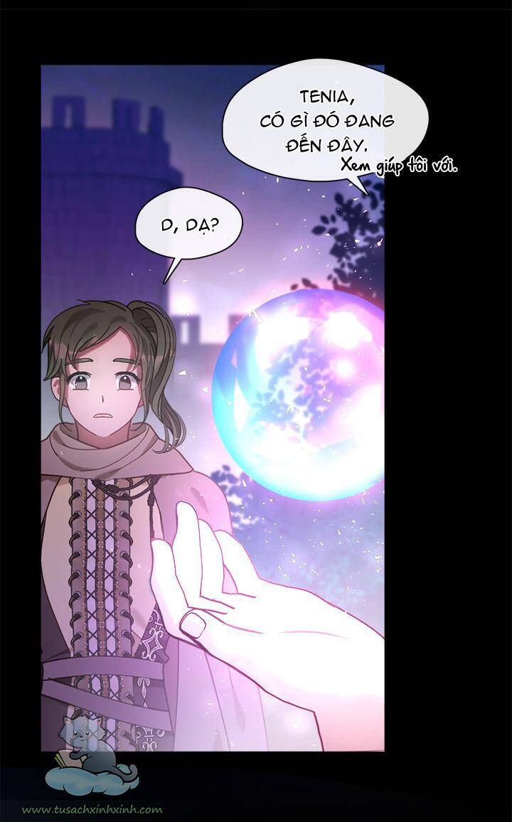 Thành Viên Trong Gia Đình Phát Cuồng Vì Tôi Chap 33 - Next Chap 34