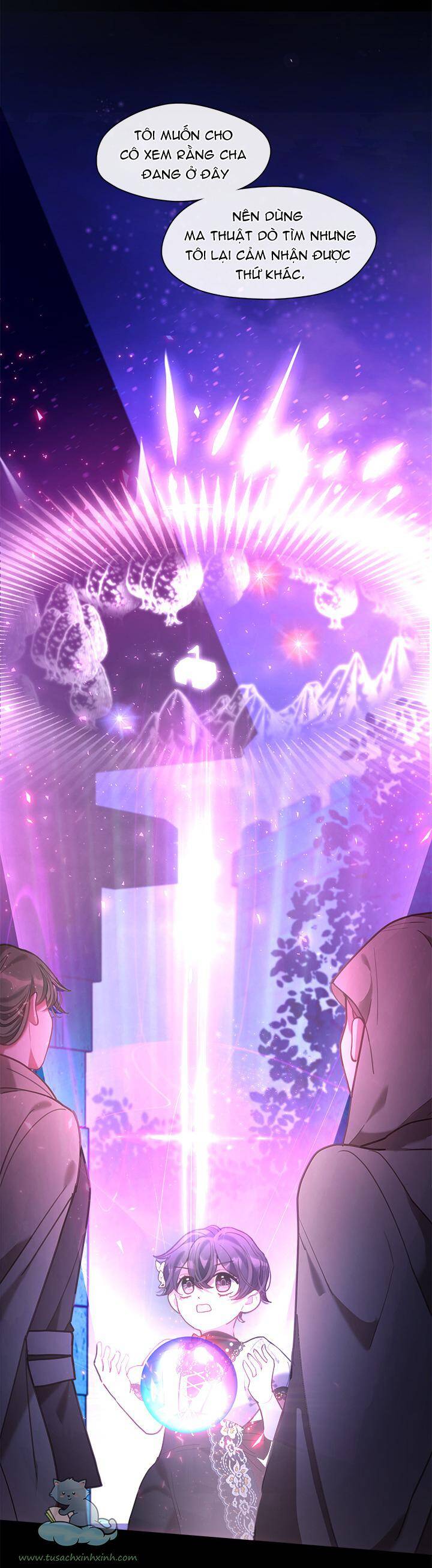 Thành Viên Trong Gia Đình Phát Cuồng Vì Tôi Chap 33 - Next Chap 34