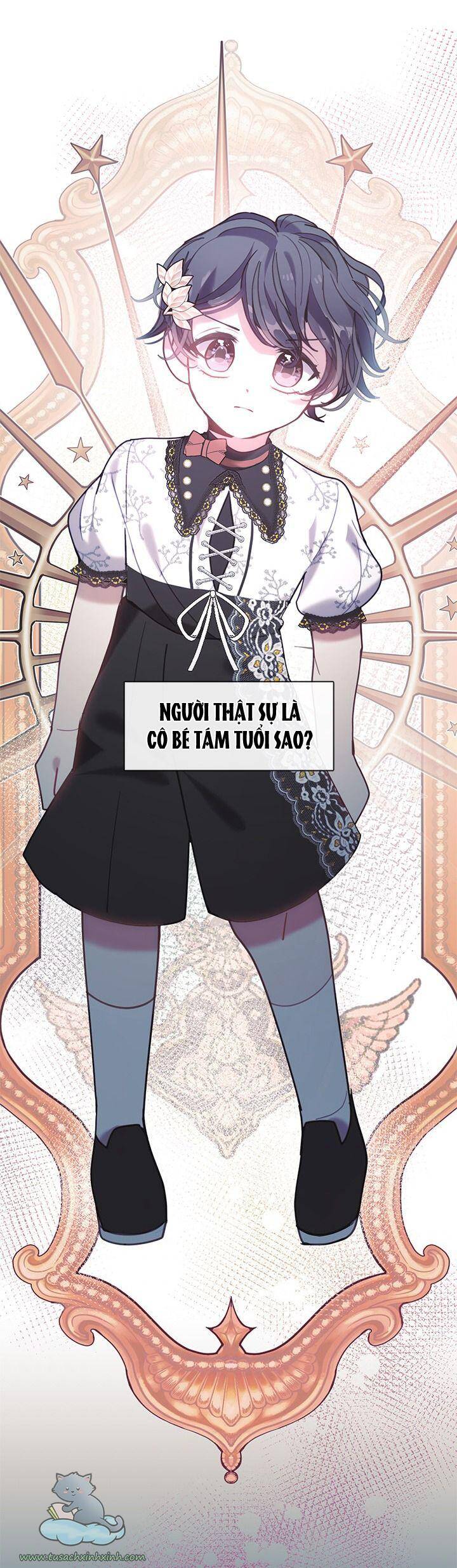 Thành Viên Trong Gia Đình Phát Cuồng Vì Tôi Chap 33 - Next Chap 34