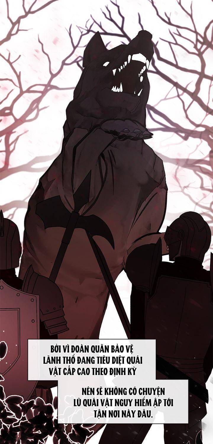 Thành Viên Trong Gia Đình Phát Cuồng Vì Tôi Chap 33 - Next Chap 34
