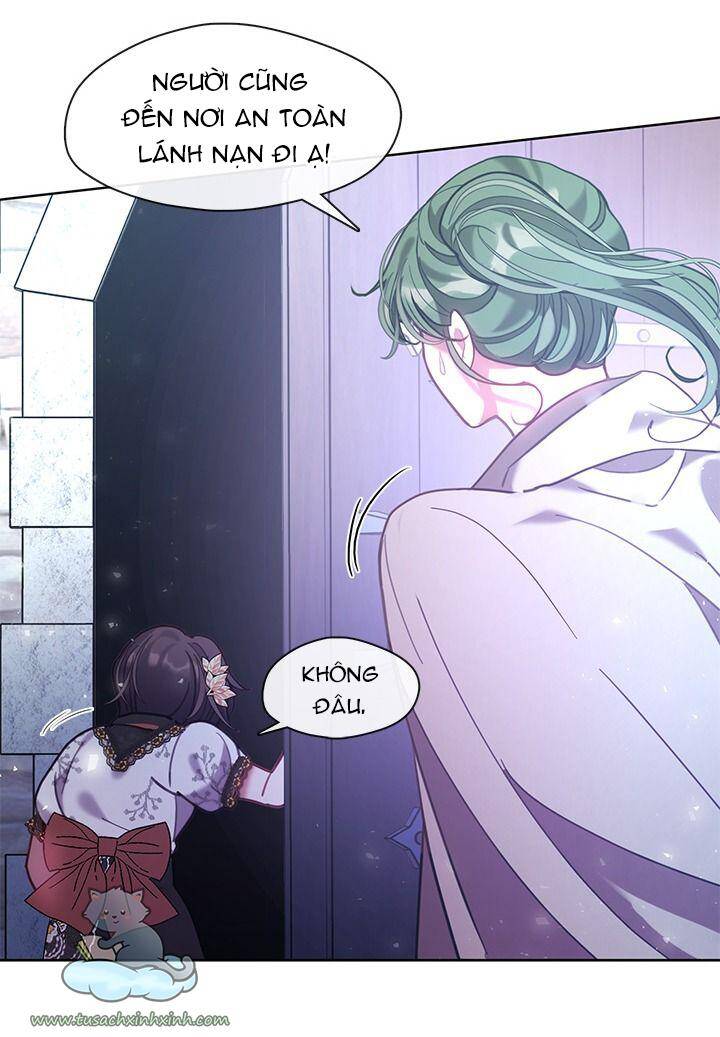 Thành Viên Trong Gia Đình Phát Cuồng Vì Tôi Chap 33 - Next Chap 34