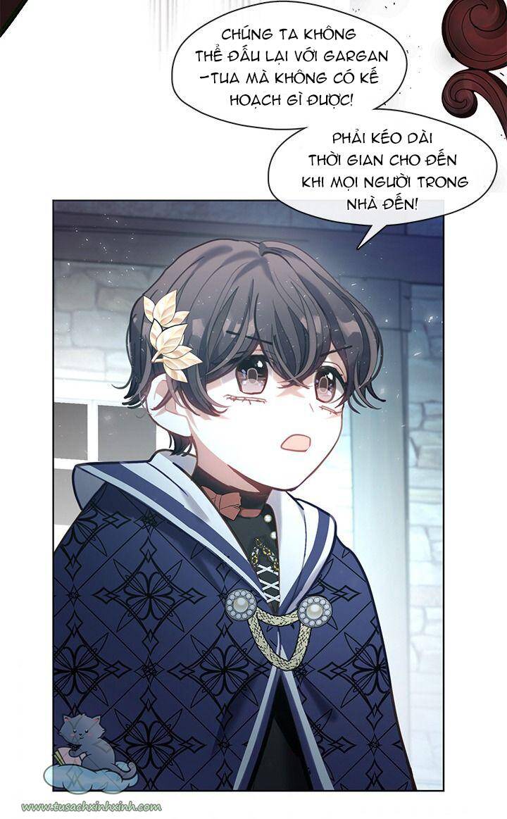 Thành Viên Trong Gia Đình Phát Cuồng Vì Tôi Chap 33 - Next Chap 34