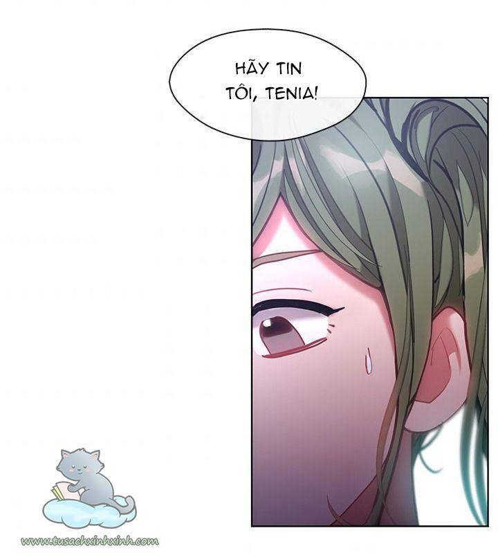 Thành Viên Trong Gia Đình Phát Cuồng Vì Tôi Chap 33 - Next Chap 34