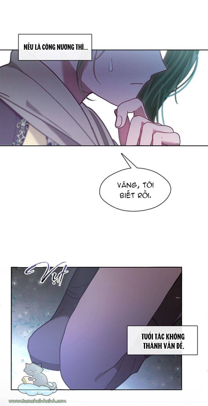 Thành Viên Trong Gia Đình Phát Cuồng Vì Tôi Chap 33 - Next Chap 34