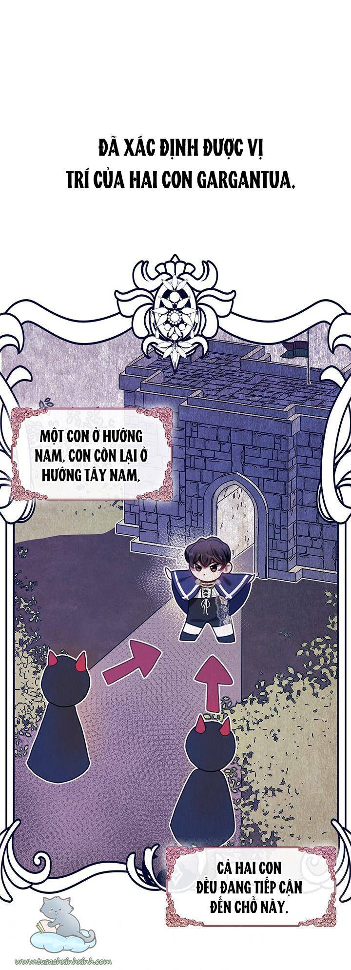 Thành Viên Trong Gia Đình Phát Cuồng Vì Tôi Chap 33 - Next Chap 34