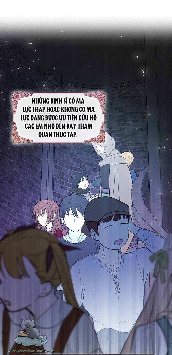 Thành Viên Trong Gia Đình Phát Cuồng Vì Tôi Chap 33 - Next Chap 34