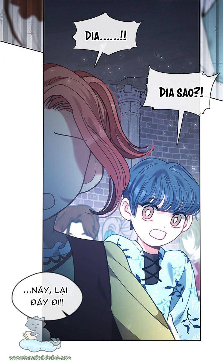 Thành Viên Trong Gia Đình Phát Cuồng Vì Tôi Chap 33 - Next Chap 34
