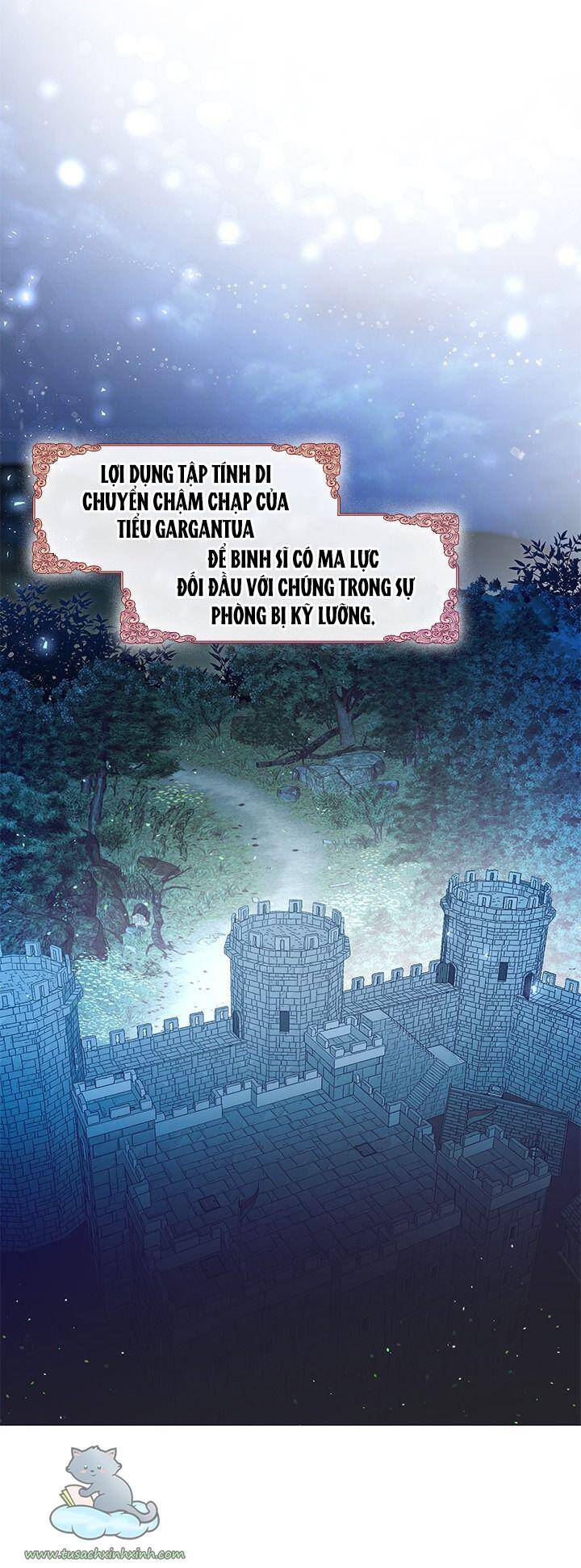 Thành Viên Trong Gia Đình Phát Cuồng Vì Tôi Chap 33 - Next Chap 34