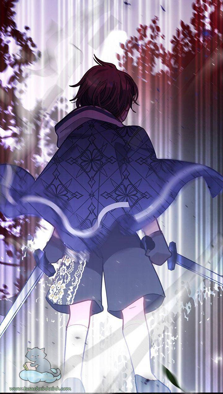 Thành Viên Trong Gia Đình Phát Cuồng Vì Tôi Chap 33 - Next Chap 34