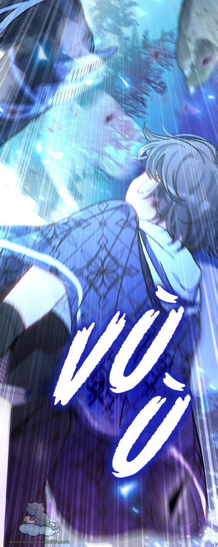 Thành Viên Trong Gia Đình Phát Cuồng Vì Tôi Chap 34 - Next Chap 35