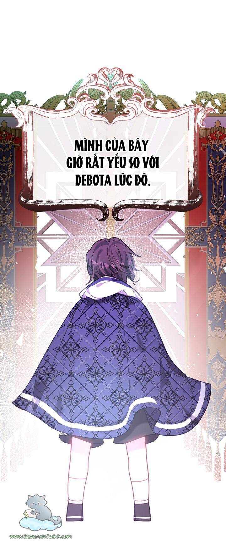 Thành Viên Trong Gia Đình Phát Cuồng Vì Tôi Chap 34 - Next Chap 35