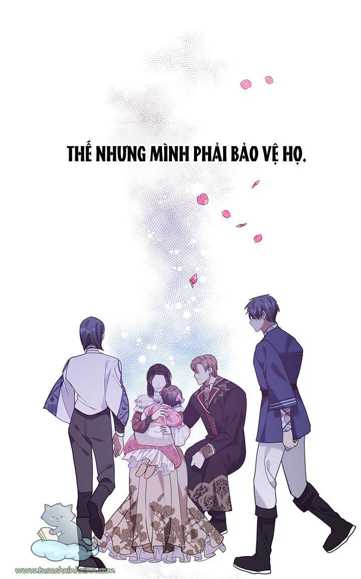 Thành Viên Trong Gia Đình Phát Cuồng Vì Tôi Chap 34 - Next Chap 35