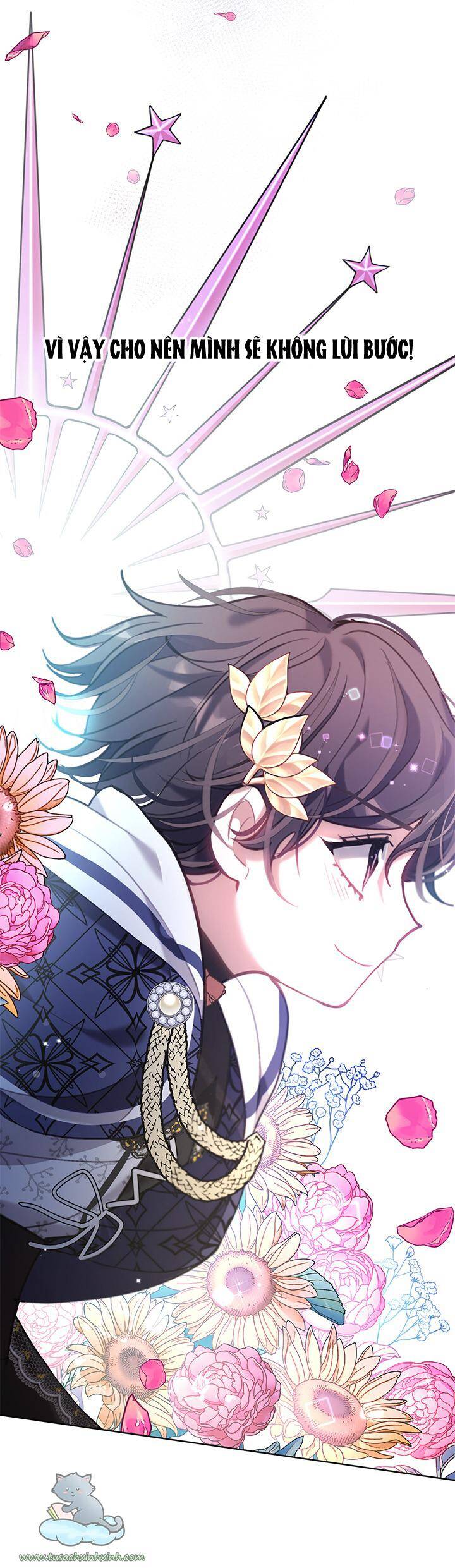 Thành Viên Trong Gia Đình Phát Cuồng Vì Tôi Chap 34 - Next Chap 35