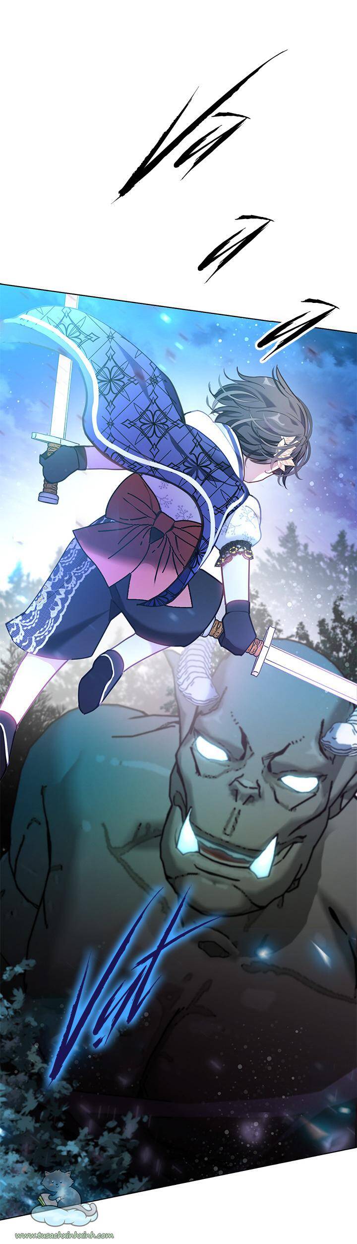 Thành Viên Trong Gia Đình Phát Cuồng Vì Tôi Chap 34 - Next Chap 35