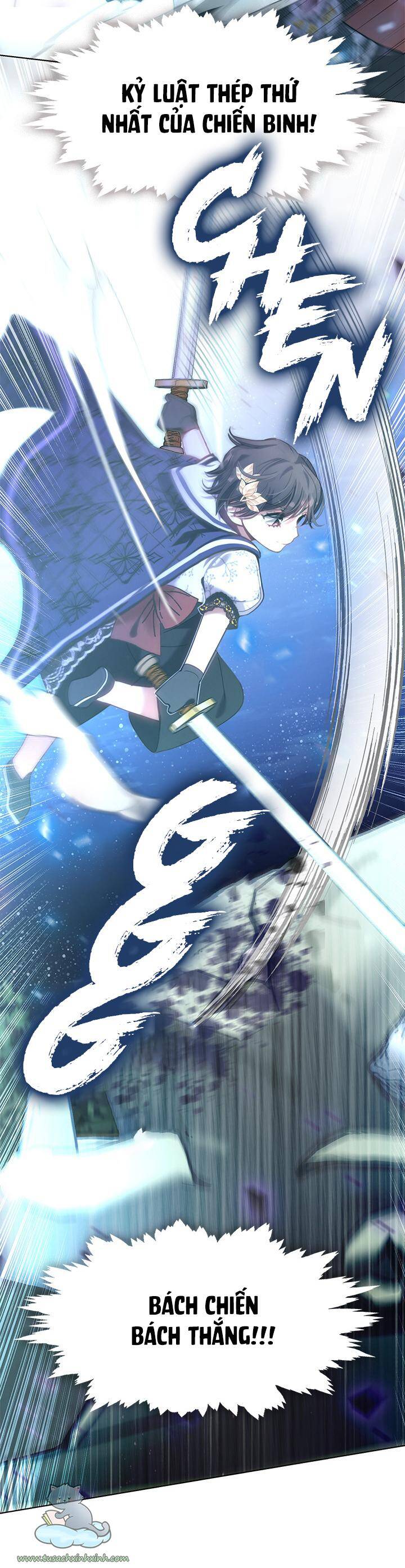 Thành Viên Trong Gia Đình Phát Cuồng Vì Tôi Chap 34 - Next Chap 35