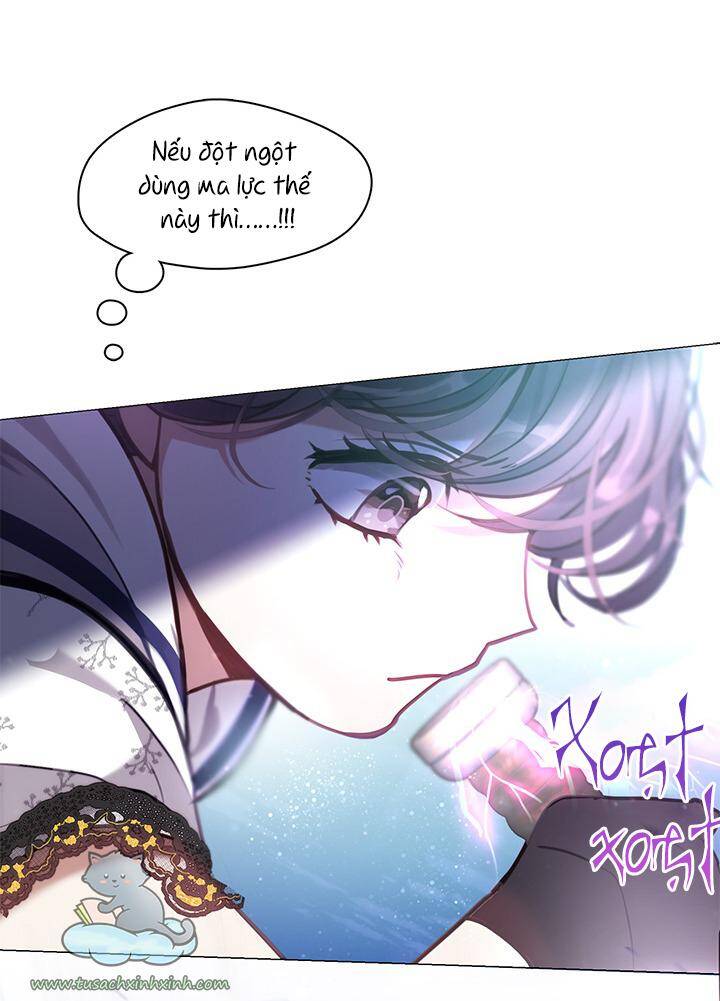 Thành Viên Trong Gia Đình Phát Cuồng Vì Tôi Chap 34 - Next Chap 35