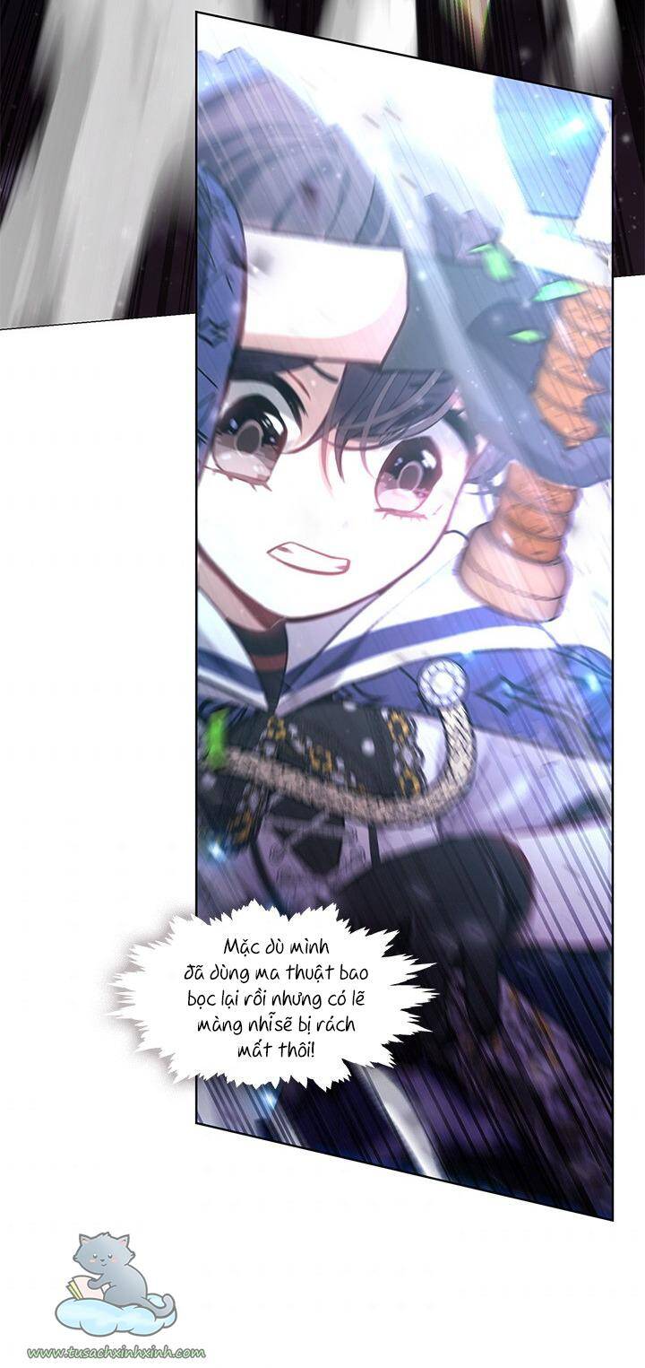 Thành Viên Trong Gia Đình Phát Cuồng Vì Tôi Chap 34 - Next Chap 35