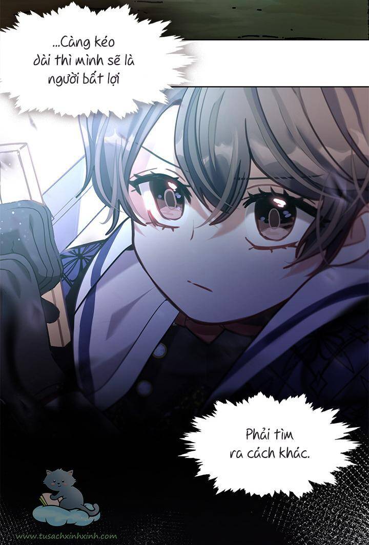Thành Viên Trong Gia Đình Phát Cuồng Vì Tôi Chap 34 - Next Chap 35