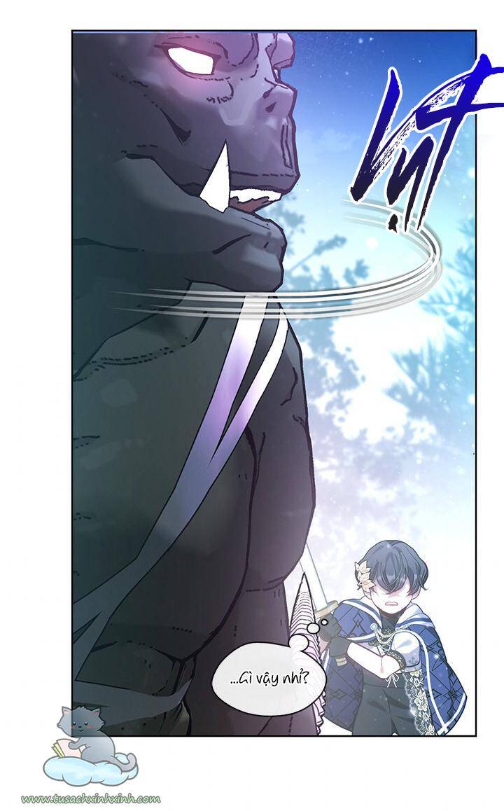 Thành Viên Trong Gia Đình Phát Cuồng Vì Tôi Chap 34 - Next Chap 35