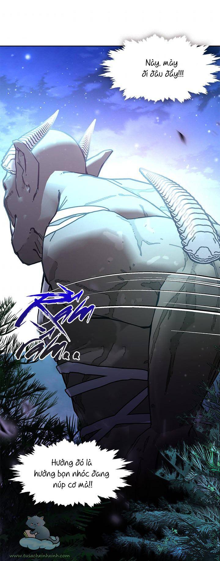 Thành Viên Trong Gia Đình Phát Cuồng Vì Tôi Chap 34 - Next Chap 35