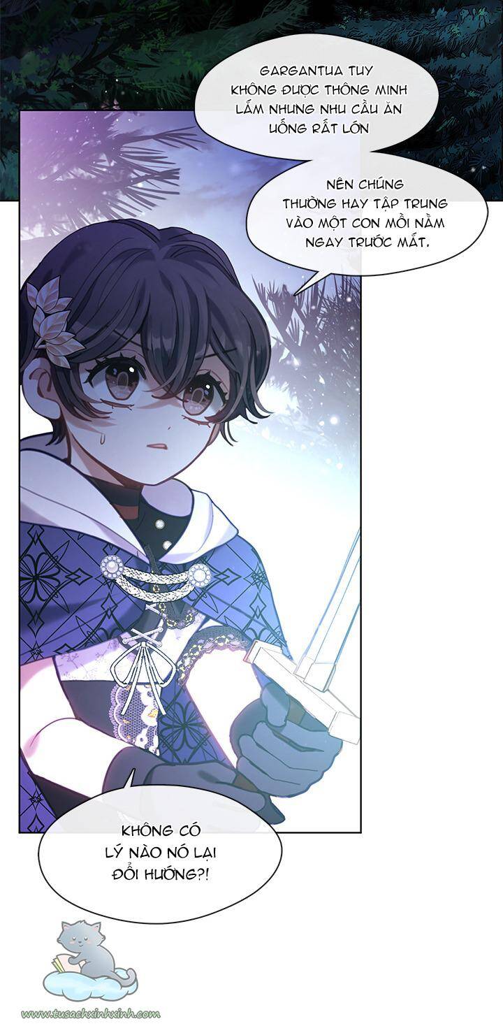 Thành Viên Trong Gia Đình Phát Cuồng Vì Tôi Chap 34 - Next Chap 35