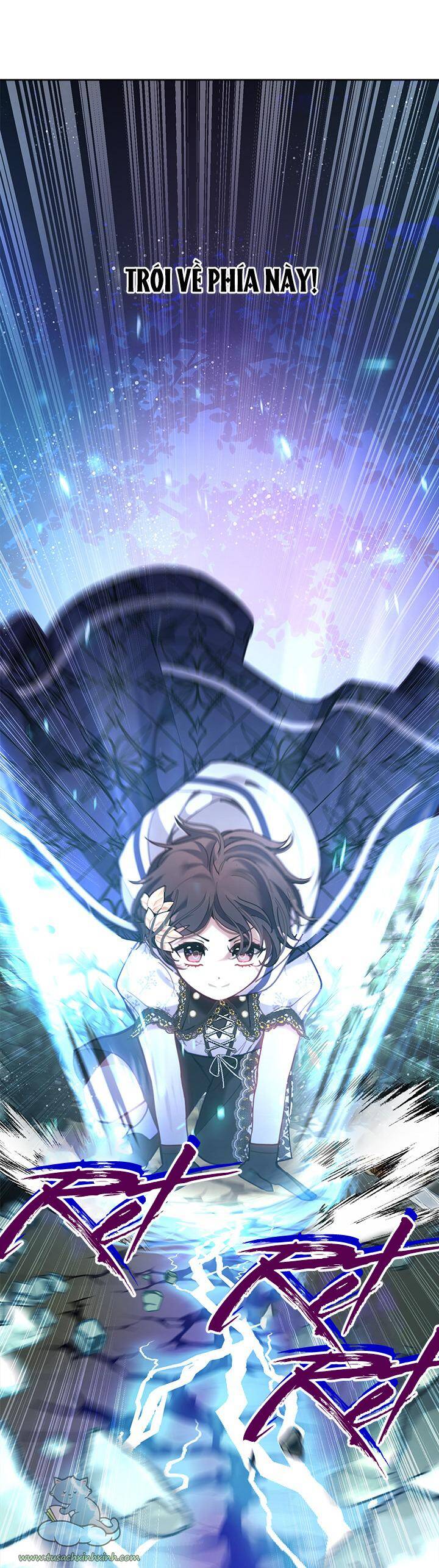 Thành Viên Trong Gia Đình Phát Cuồng Vì Tôi Chap 34 - Next Chap 35
