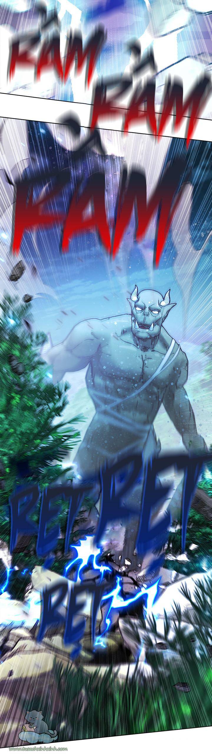 Thành Viên Trong Gia Đình Phát Cuồng Vì Tôi Chap 34 - Next Chap 35