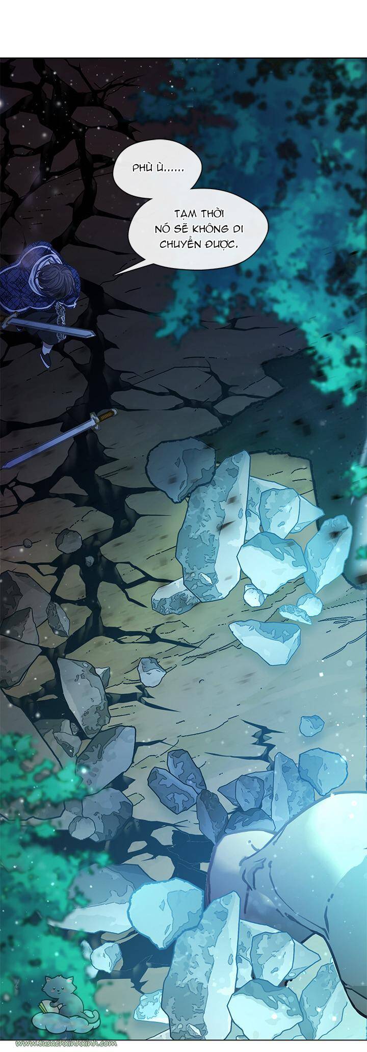 Thành Viên Trong Gia Đình Phát Cuồng Vì Tôi Chap 34 - Next Chap 35