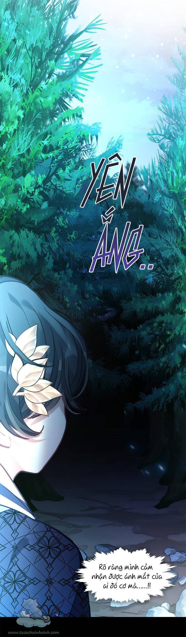 Thành Viên Trong Gia Đình Phát Cuồng Vì Tôi Chap 34 - Next Chap 35