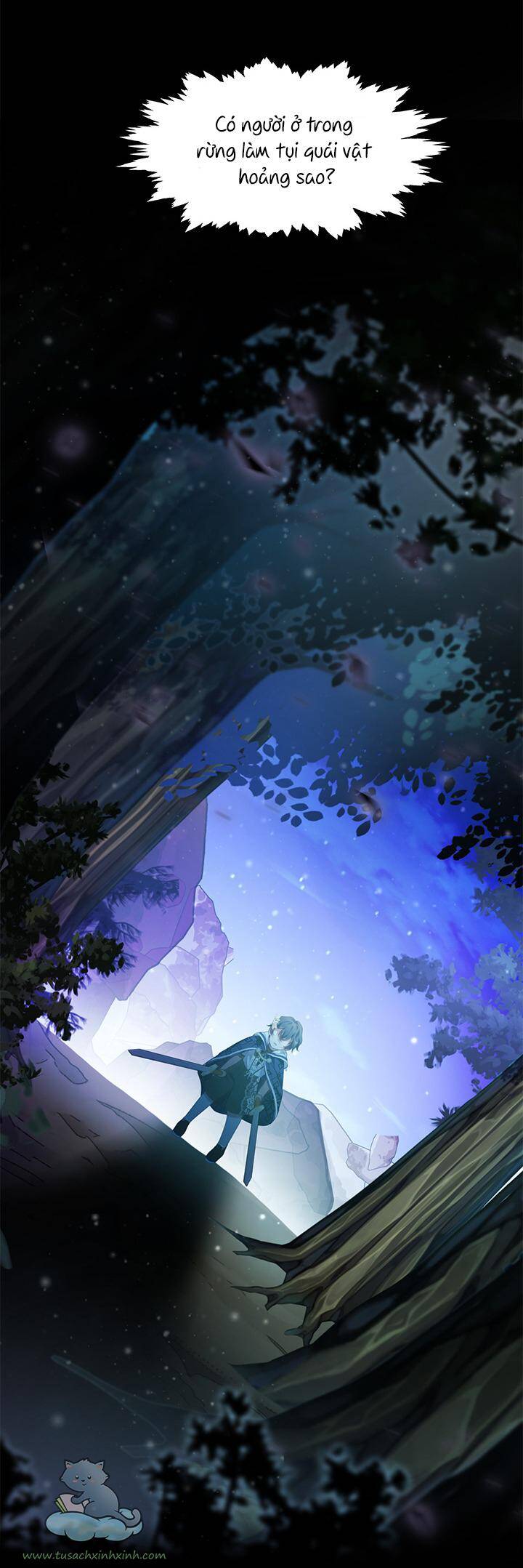Thành Viên Trong Gia Đình Phát Cuồng Vì Tôi Chap 34 - Next Chap 35