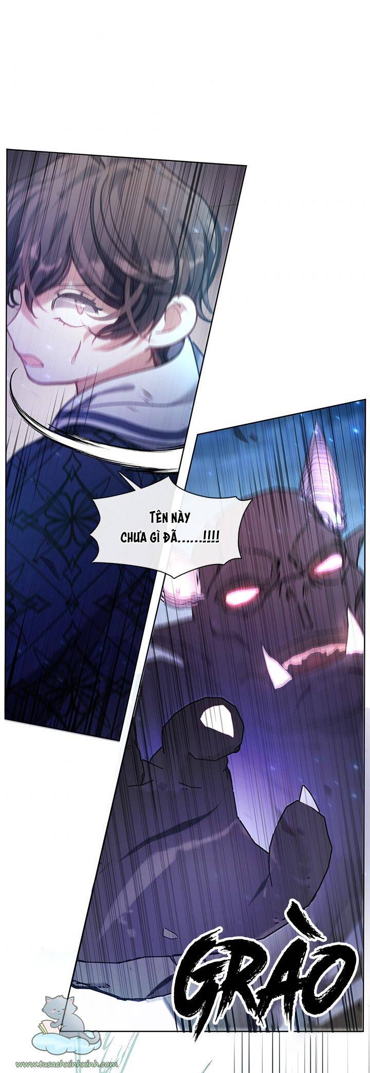 Thành Viên Trong Gia Đình Phát Cuồng Vì Tôi Chap 34 - Next Chap 35