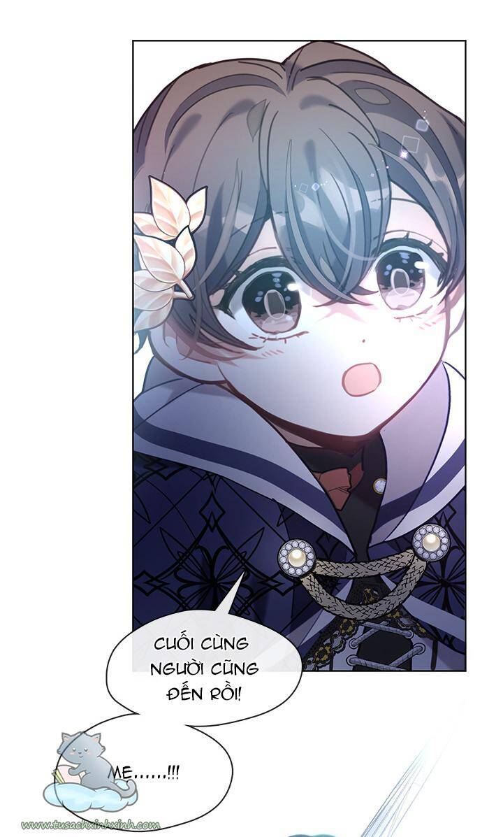 Thành Viên Trong Gia Đình Phát Cuồng Vì Tôi Chap 34 - Next Chap 35