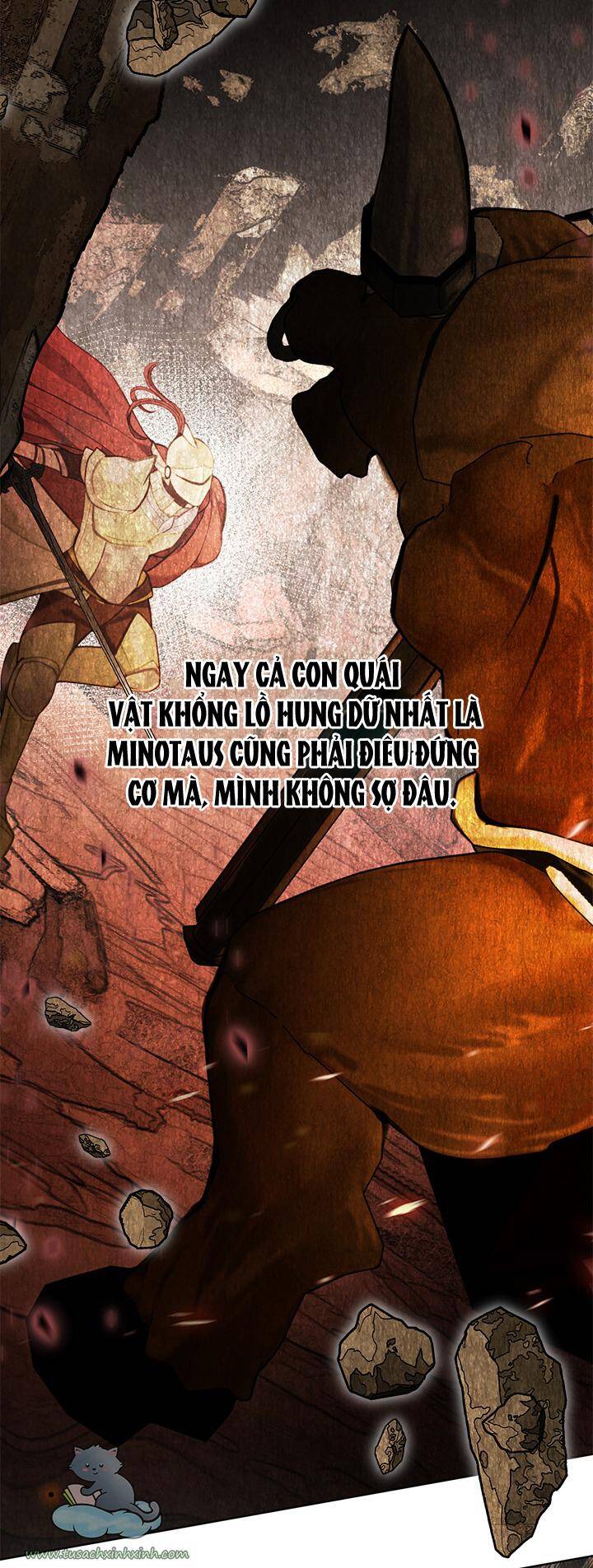 Thành Viên Trong Gia Đình Phát Cuồng Vì Tôi Chap 34 - Next Chap 35