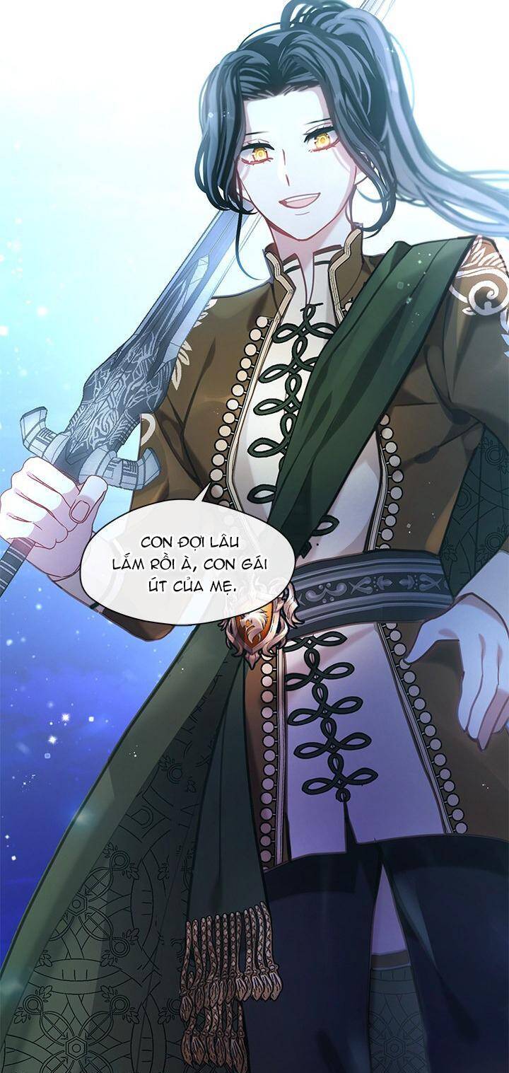 Thành Viên Trong Gia Đình Phát Cuồng Vì Tôi Chap 34 - Next Chap 35