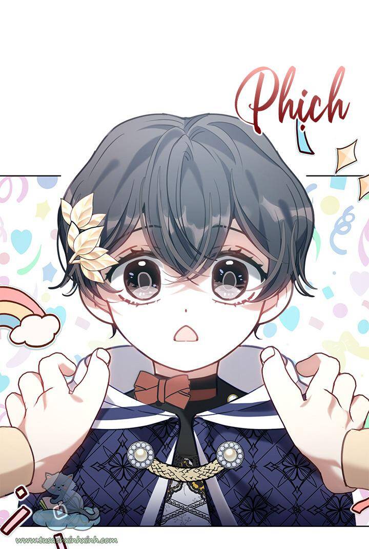 Thành Viên Trong Gia Đình Phát Cuồng Vì Tôi Chap 34 - Next Chap 35