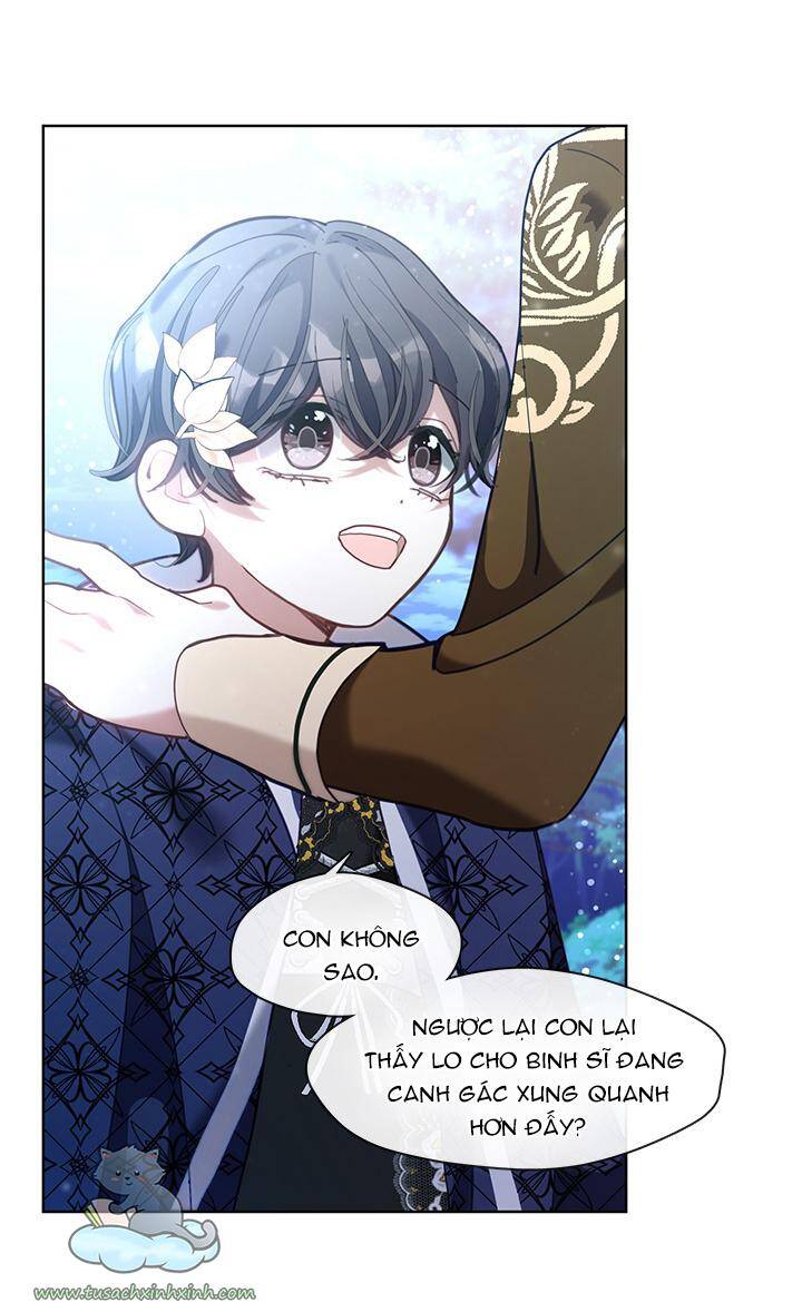 Thành Viên Trong Gia Đình Phát Cuồng Vì Tôi Chap 34 - Next Chap 35