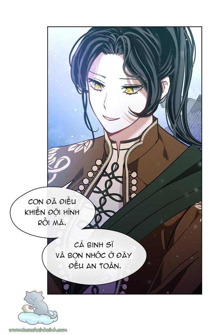 Thành Viên Trong Gia Đình Phát Cuồng Vì Tôi Chap 34 - Next Chap 35