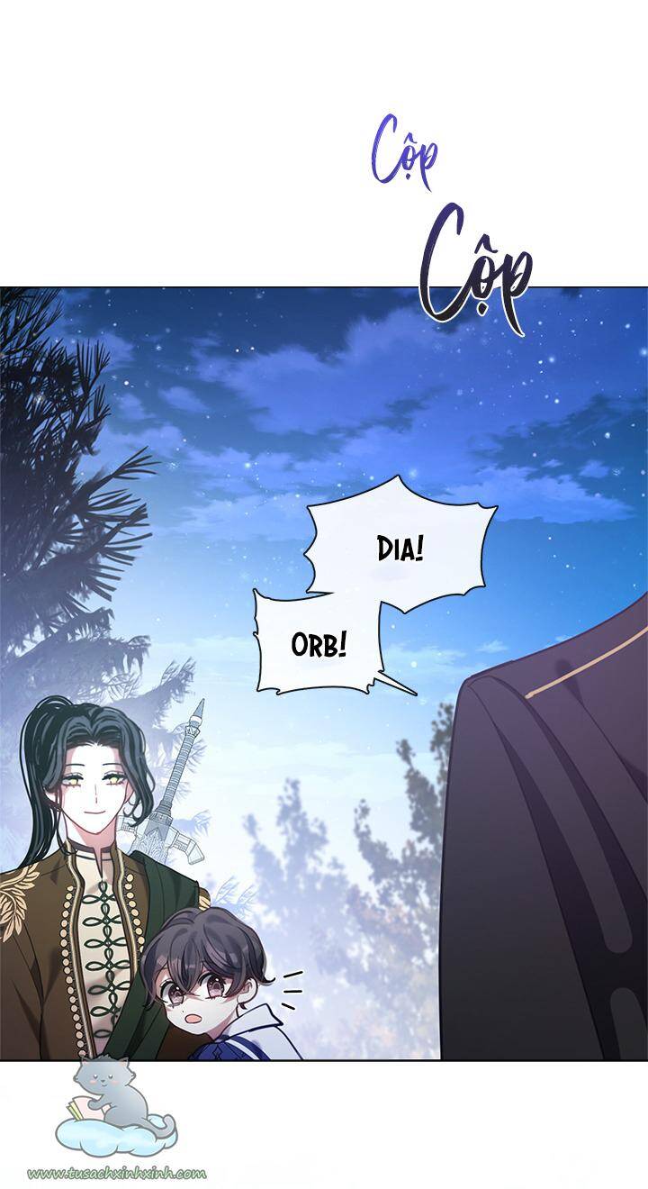 Thành Viên Trong Gia Đình Phát Cuồng Vì Tôi Chap 34 - Next Chap 35