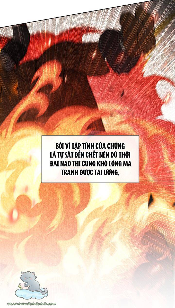 Thành Viên Trong Gia Đình Phát Cuồng Vì Tôi Chap 34 - Next Chap 35