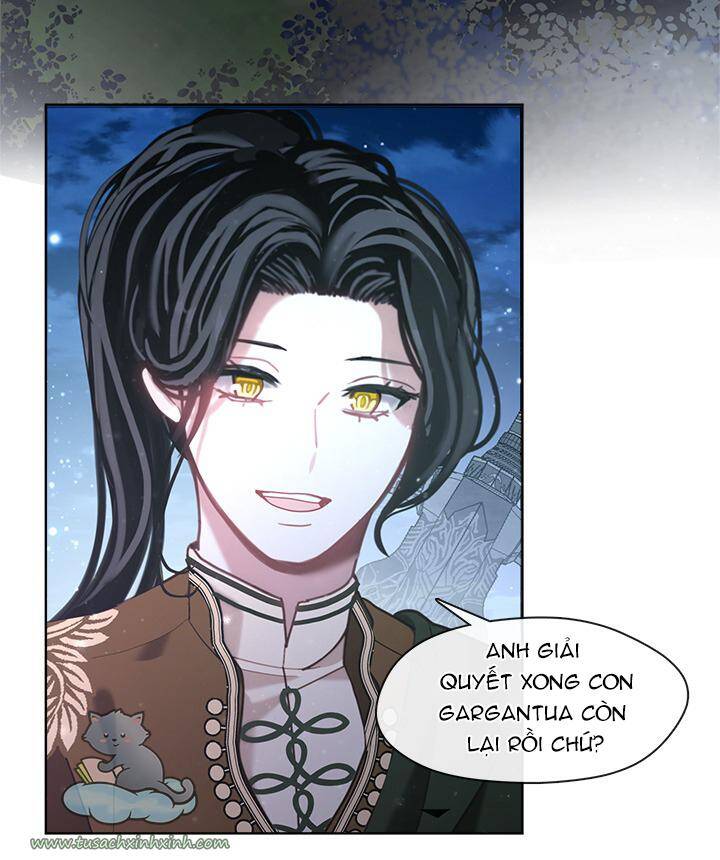 Thành Viên Trong Gia Đình Phát Cuồng Vì Tôi Chap 34 - Next Chap 35