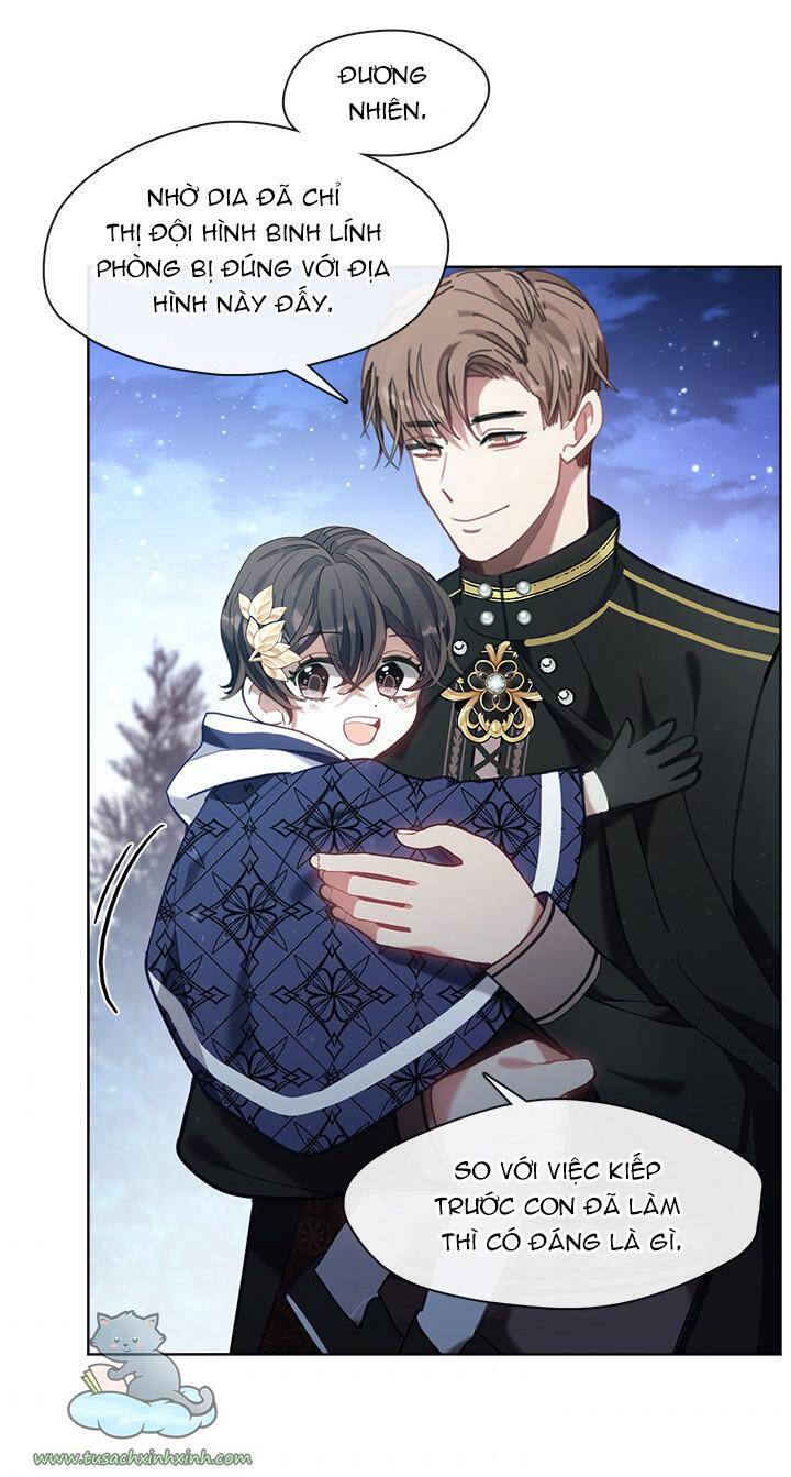 Thành Viên Trong Gia Đình Phát Cuồng Vì Tôi Chap 34 - Next Chap 35