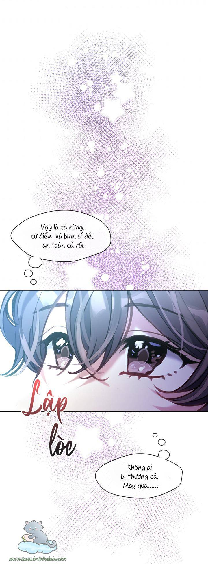 Thành Viên Trong Gia Đình Phát Cuồng Vì Tôi Chap 34 - Next Chap 35