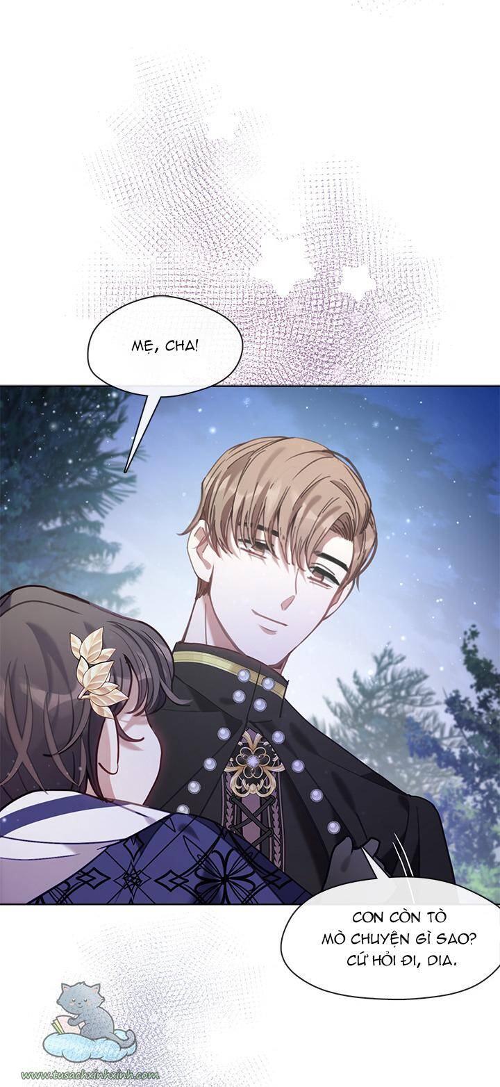 Thành Viên Trong Gia Đình Phát Cuồng Vì Tôi Chap 34 - Next Chap 35