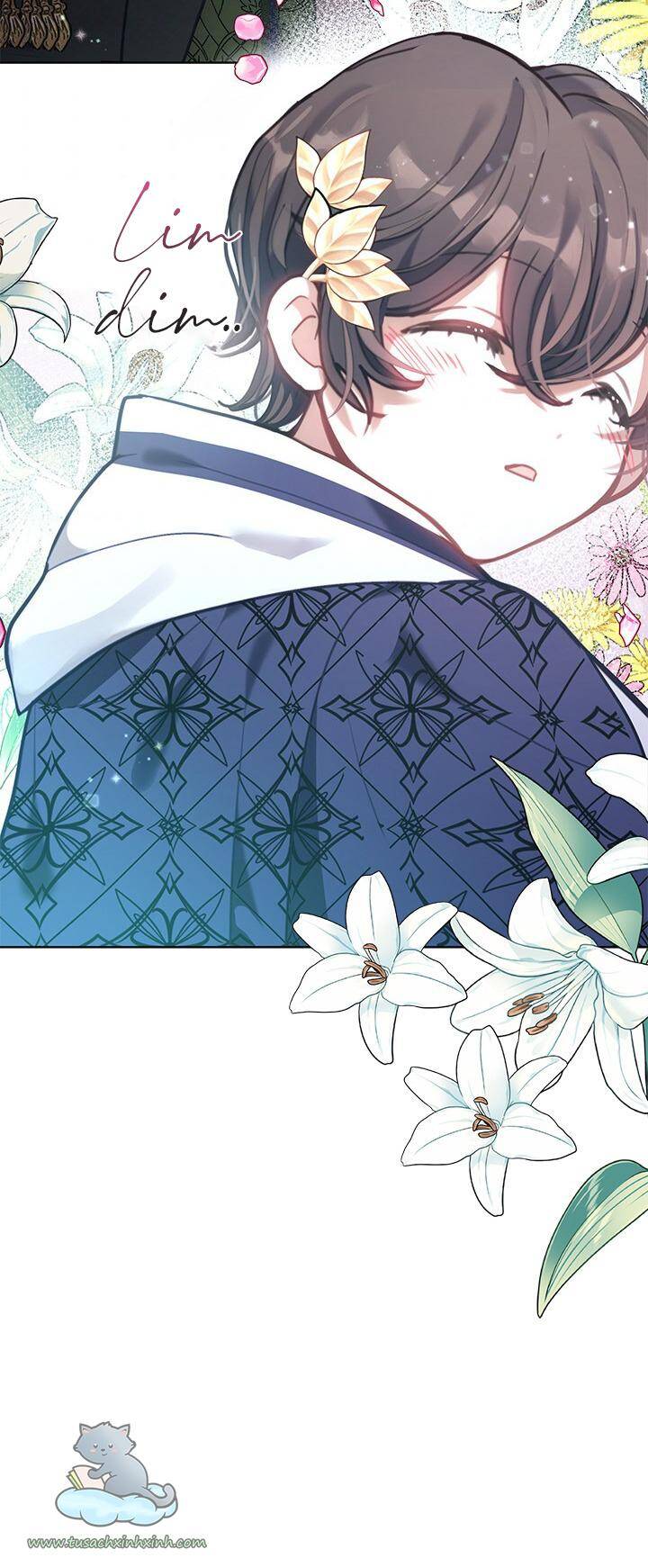 Thành Viên Trong Gia Đình Phát Cuồng Vì Tôi Chap 34 - Next Chap 35