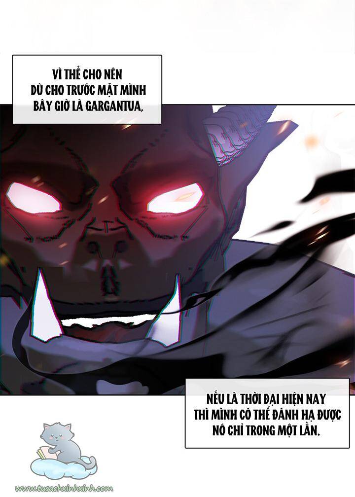 Thành Viên Trong Gia Đình Phát Cuồng Vì Tôi Chap 34 - Next Chap 35