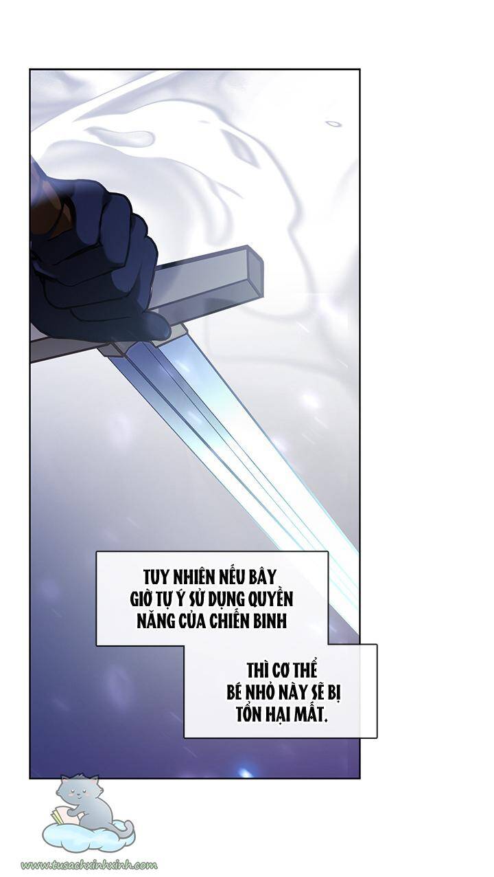 Thành Viên Trong Gia Đình Phát Cuồng Vì Tôi Chap 34 - Next Chap 35