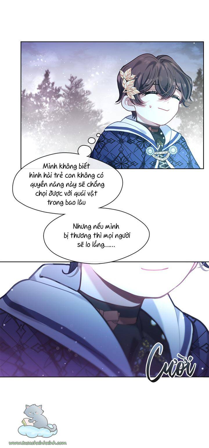 Thành Viên Trong Gia Đình Phát Cuồng Vì Tôi Chap 34 - Next Chap 35
