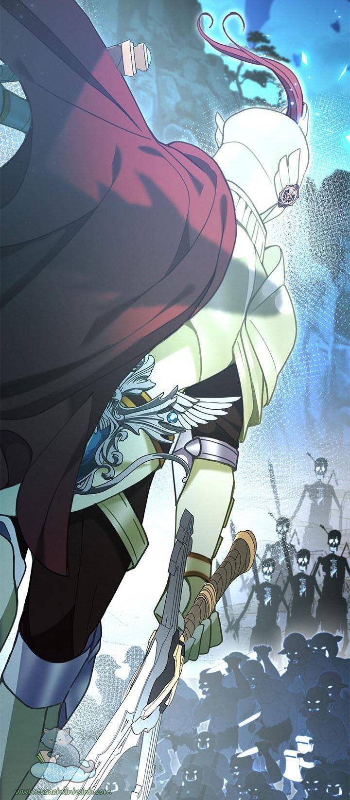 Thành Viên Trong Gia Đình Phát Cuồng Vì Tôi Chap 35 - Next Chap 36