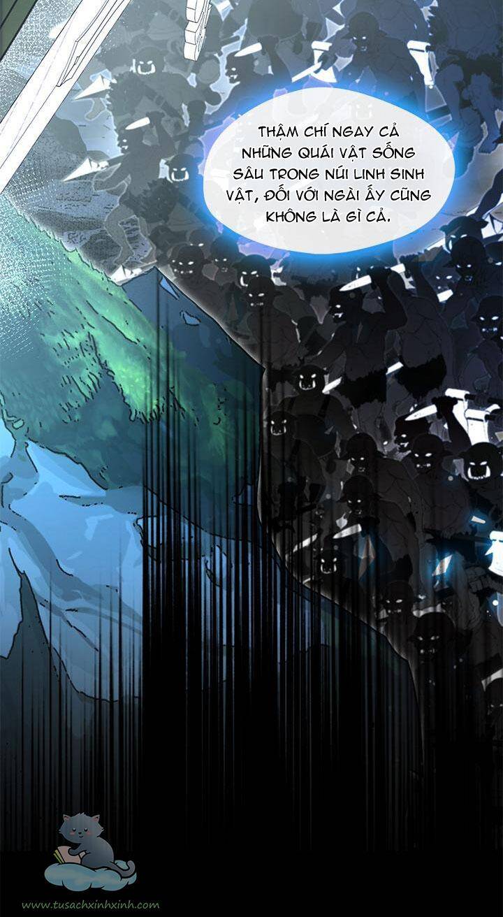 Thành Viên Trong Gia Đình Phát Cuồng Vì Tôi Chap 35 - Next Chap 36