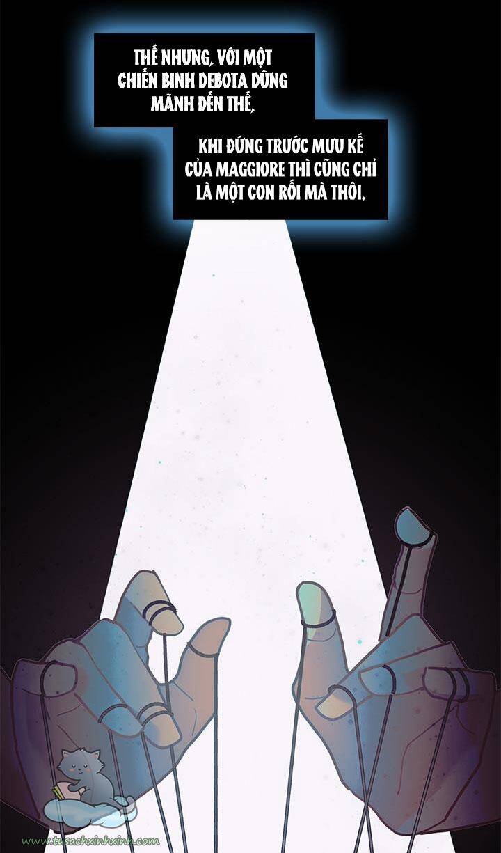 Thành Viên Trong Gia Đình Phát Cuồng Vì Tôi Chap 35 - Next Chap 36